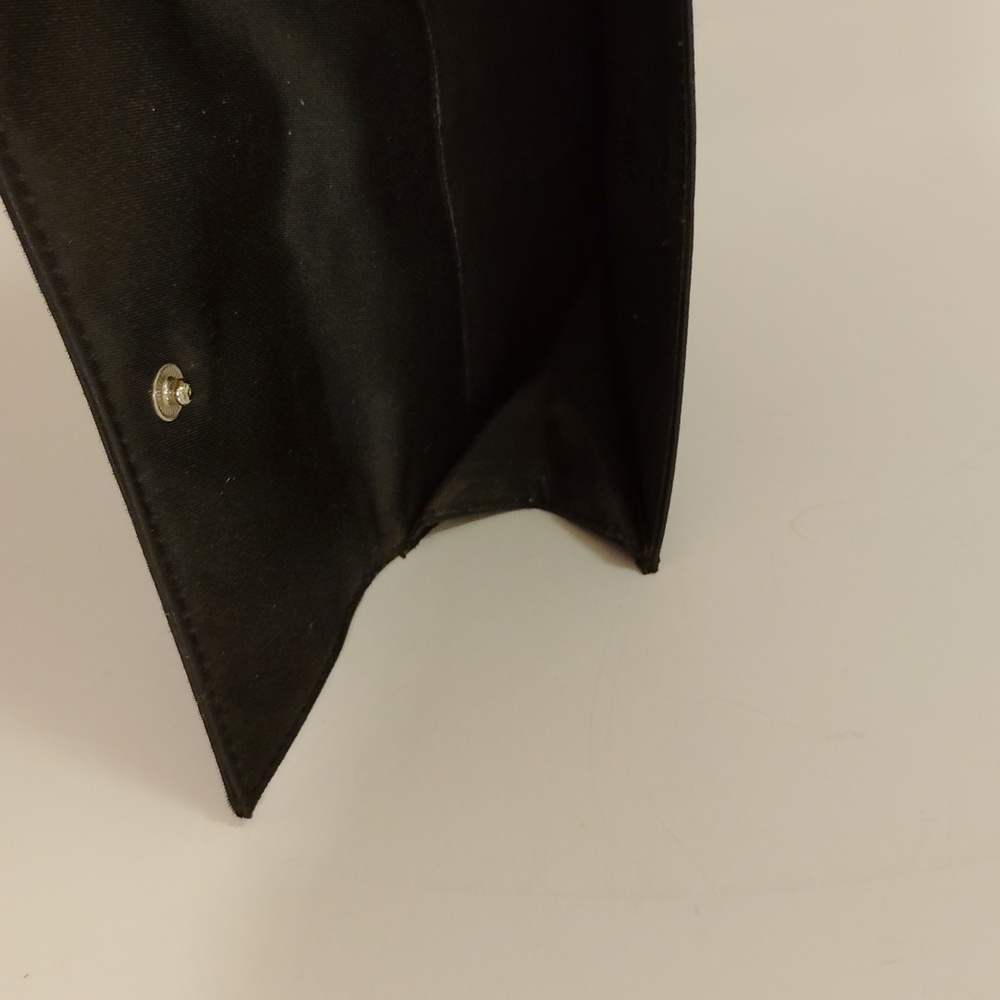 Kate Spade Black Wallet - Picture 3 of 7